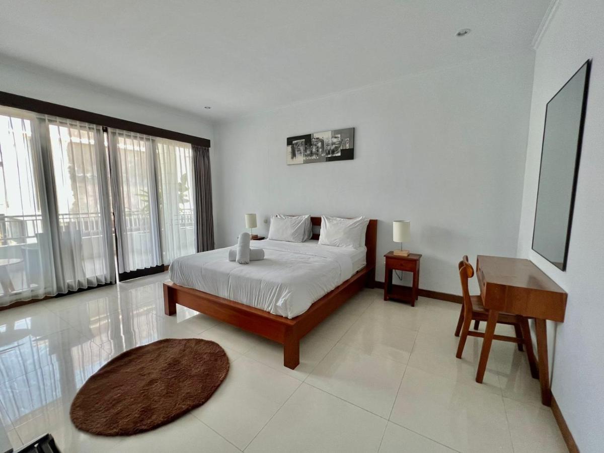 Cg Guesthouse Canggu Ngoại thất bức ảnh