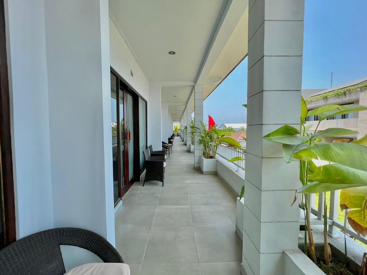 Cg Guesthouse Canggu Ngoại thất bức ảnh